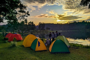Camping Ground Desa Wisata Sedau 2